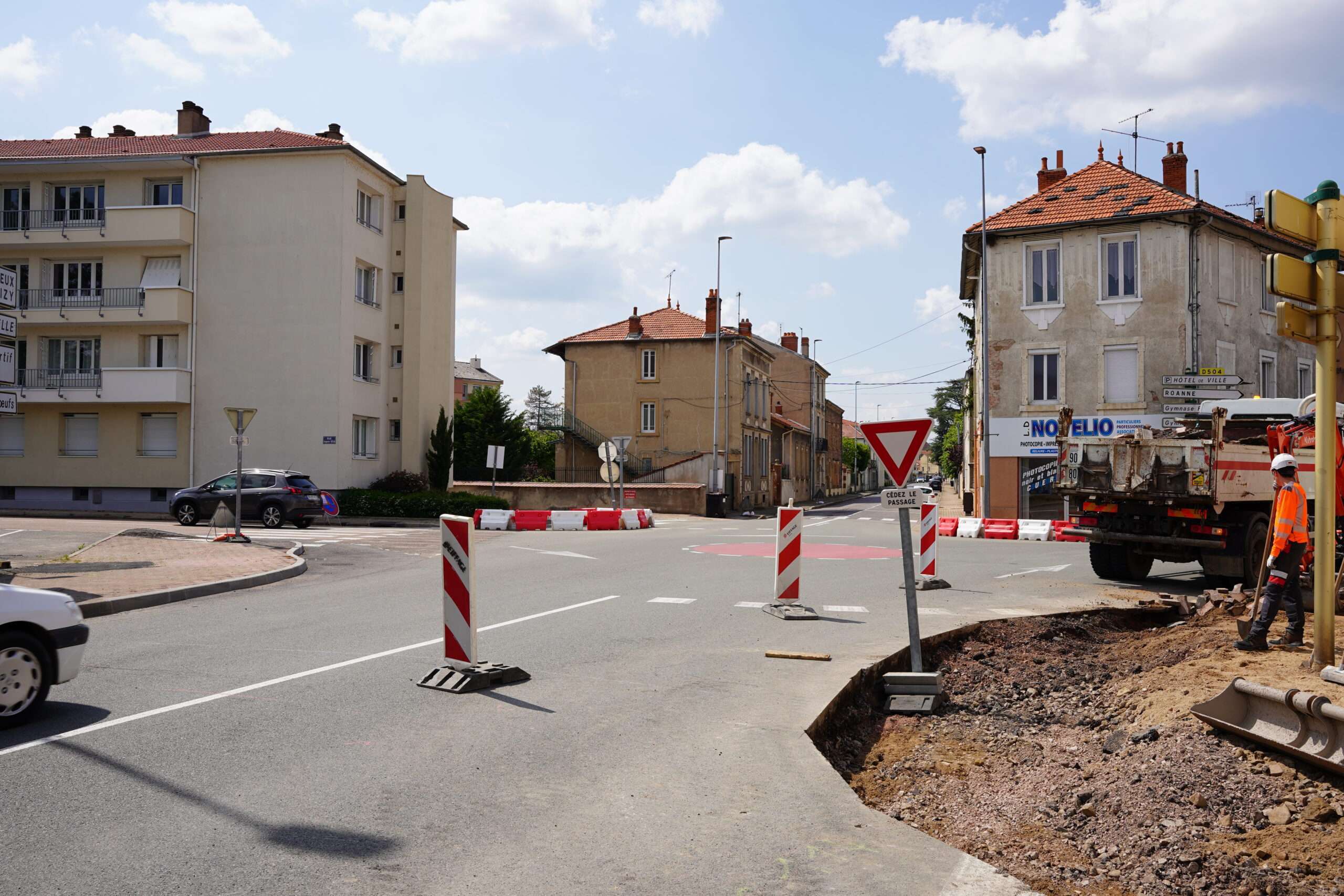 carrefour parmentier republique