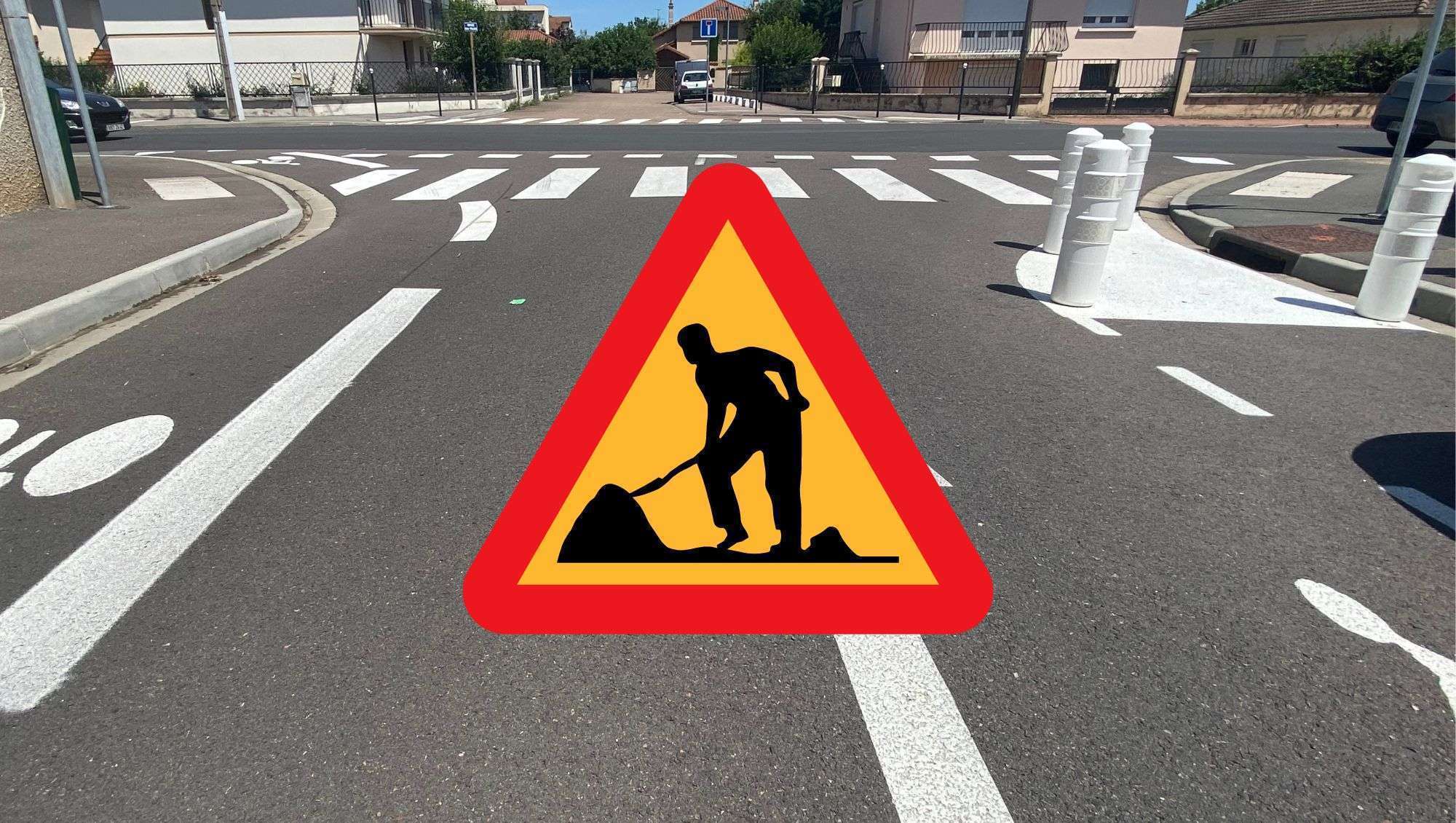 illustration travaux marquage