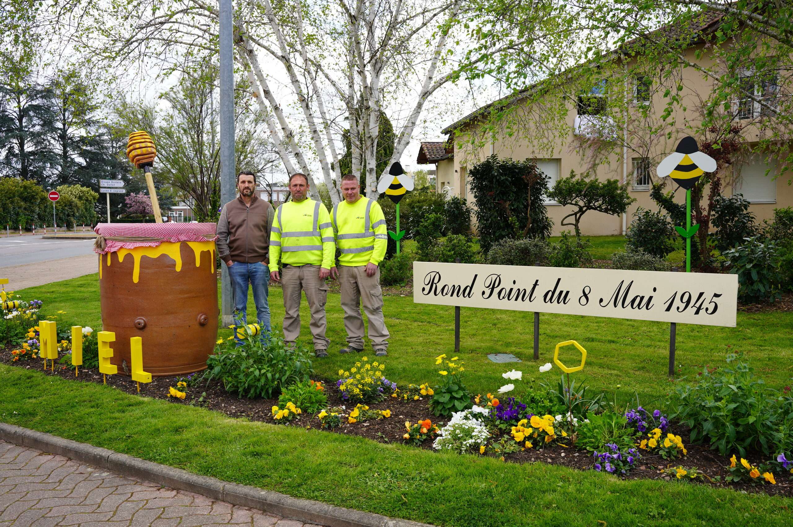 APIcité rond point 8 mai 042024 - 8