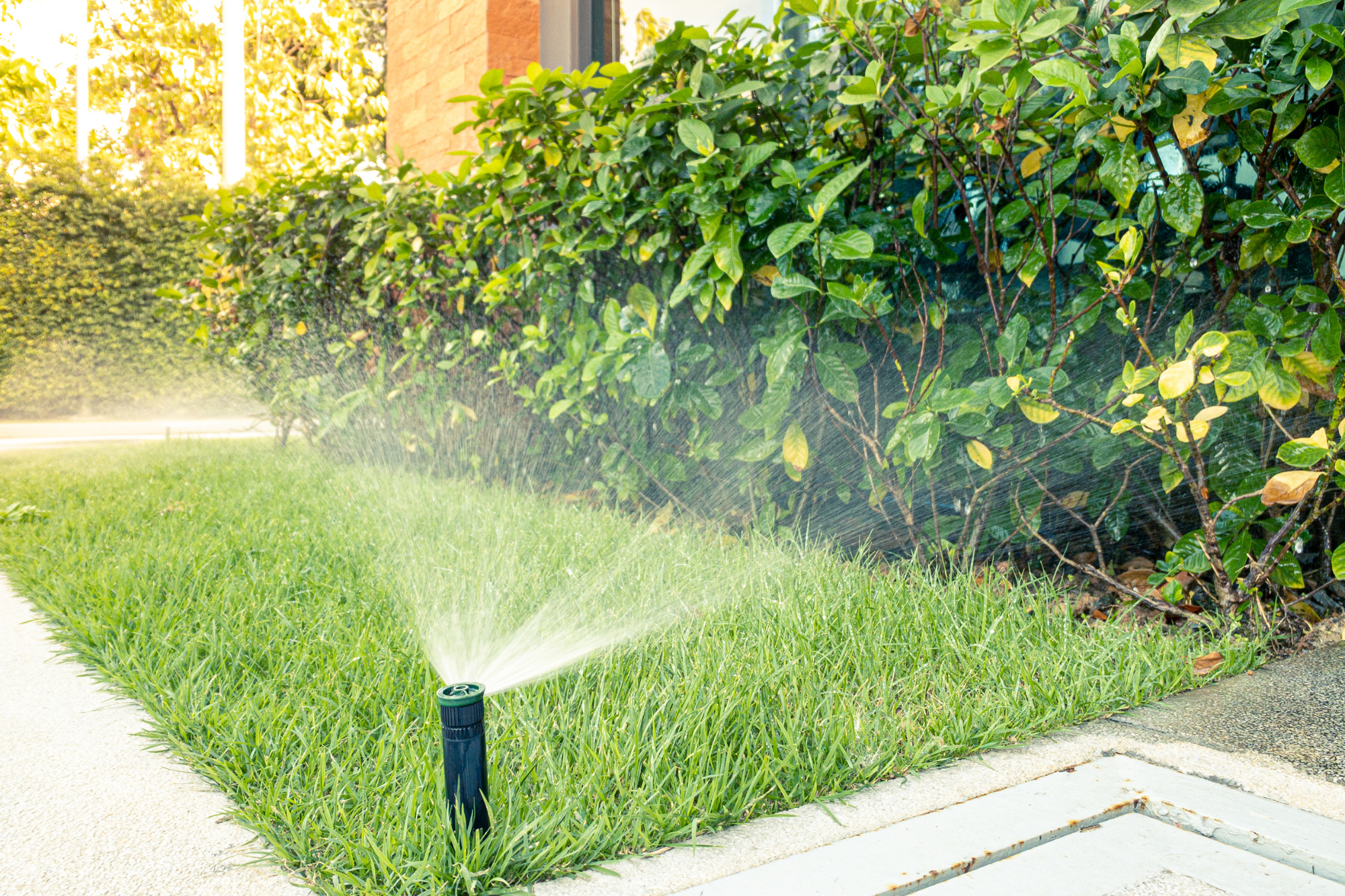 Limitation des usages de l'eau 20250408