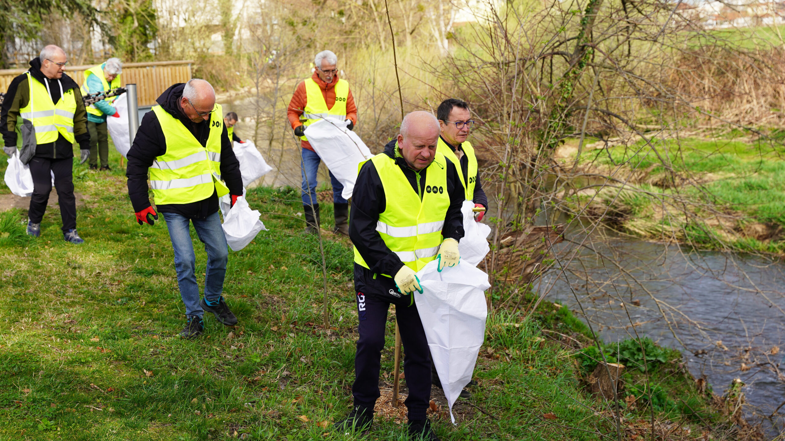 illustration J'aime la loire propre 2026