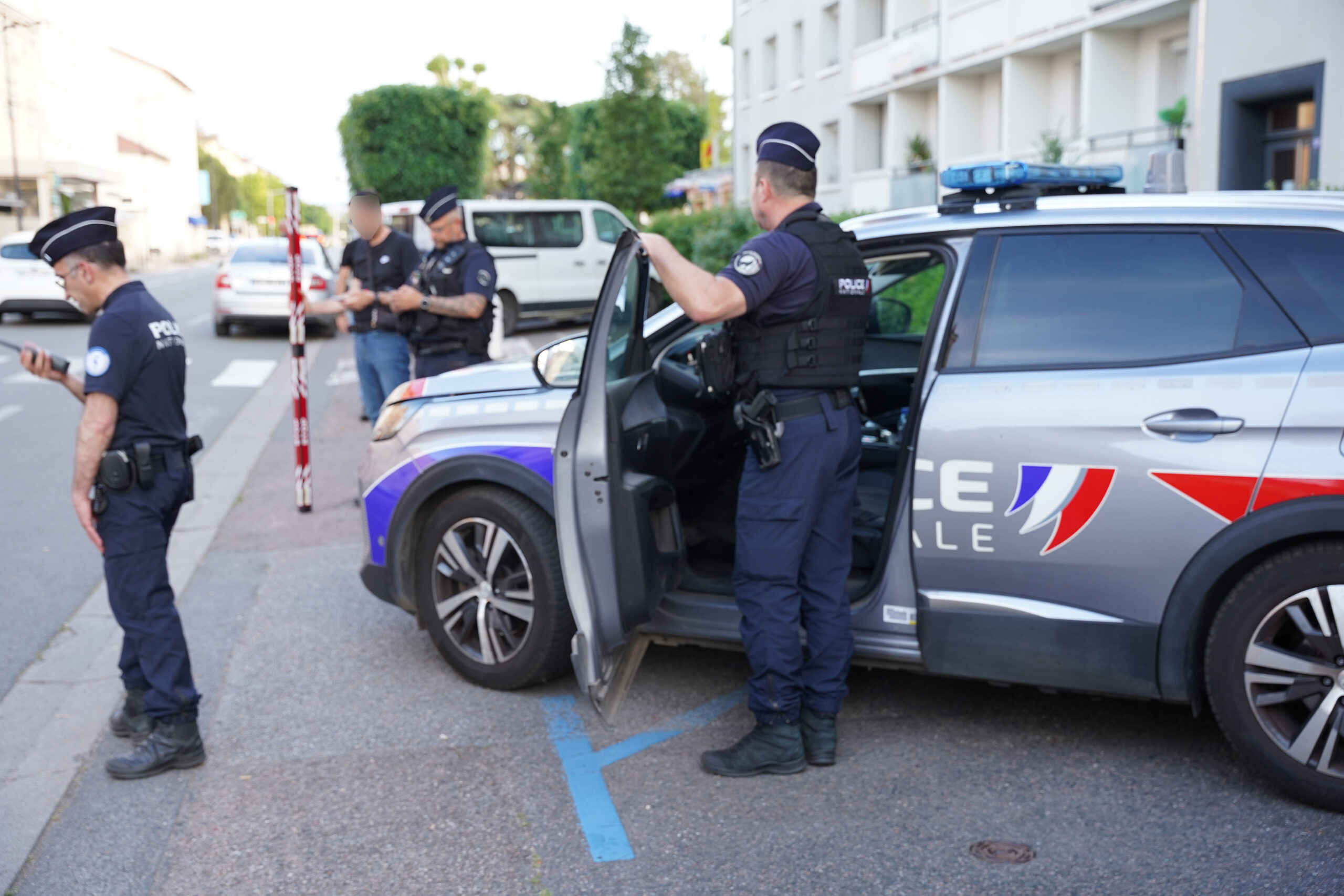 Contrôles routiers 20260527 3