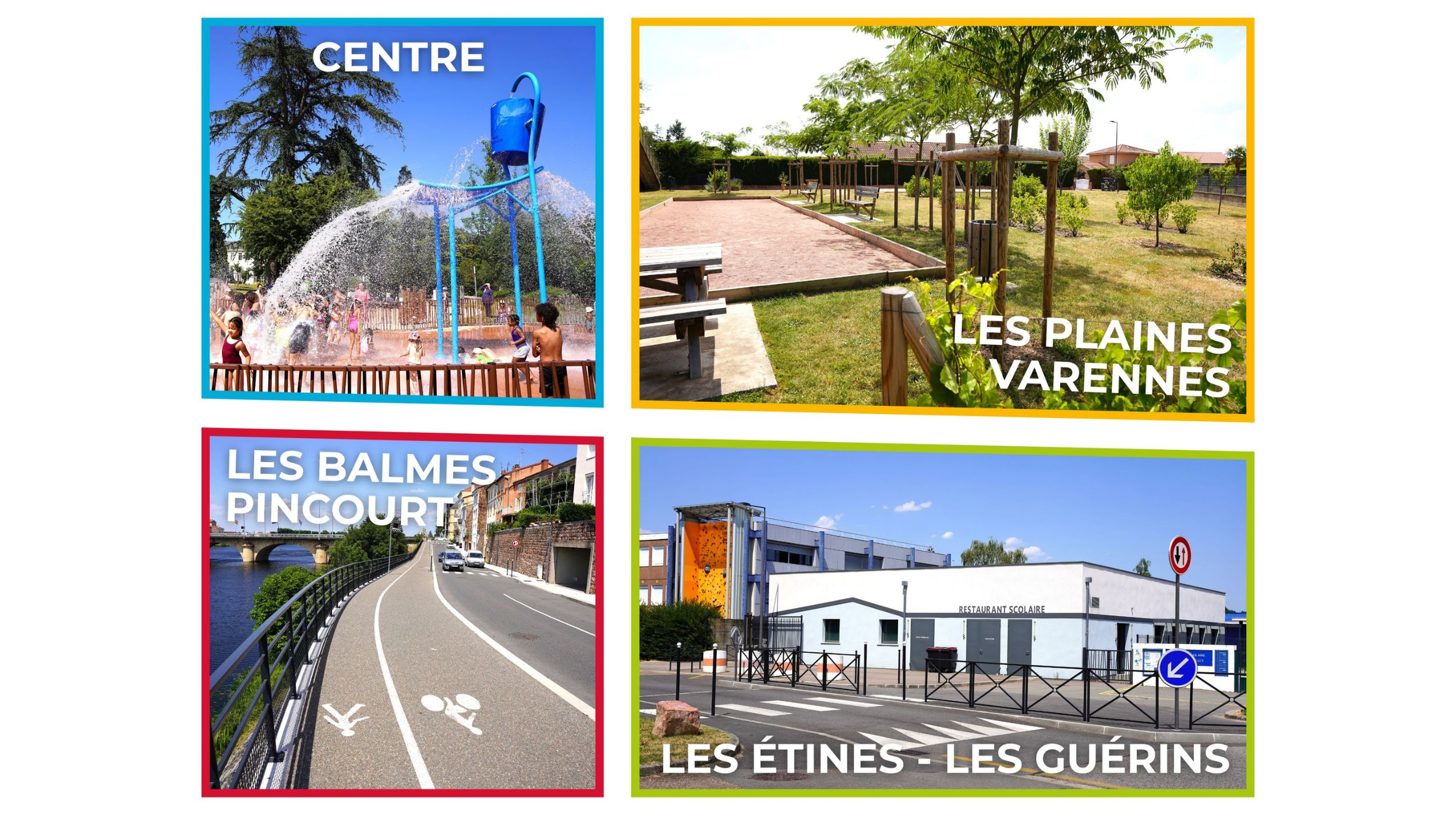 illustrations conseils de quartier 2026