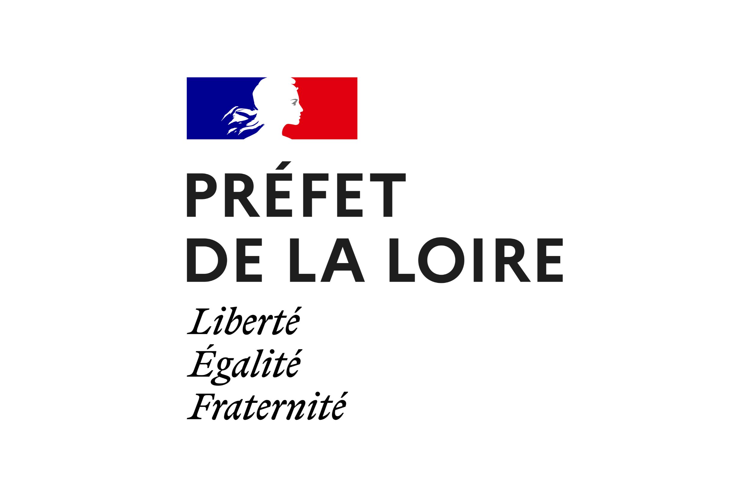 Illustration préfet de la Loire