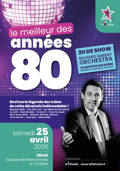 COST-ART_affiches_25-26_annees-80 COST-ART_affiches_25-26_annees-80
