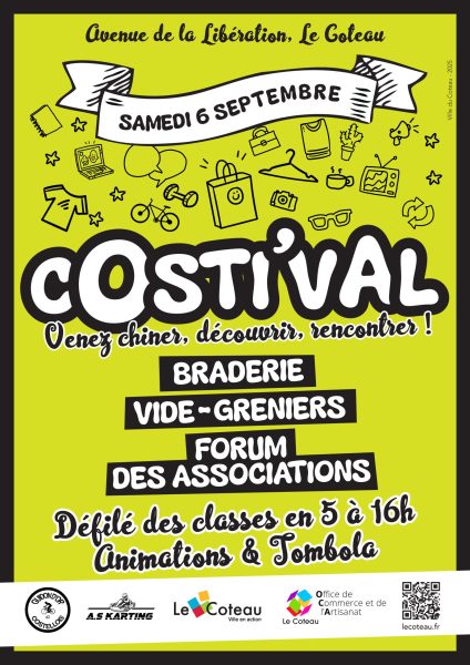 Costi’Val 2025 Costi'Val 2025