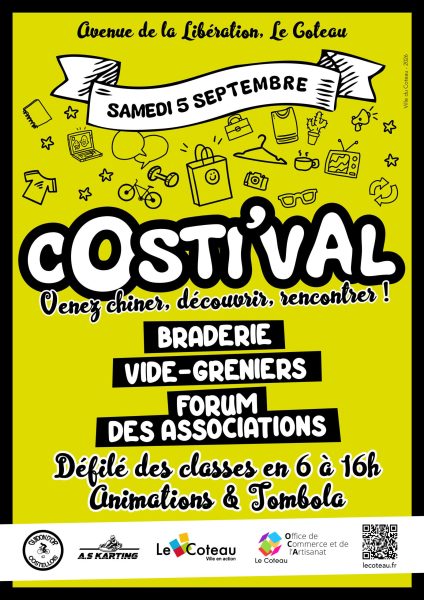 Costi'Val Le Coteau 2026