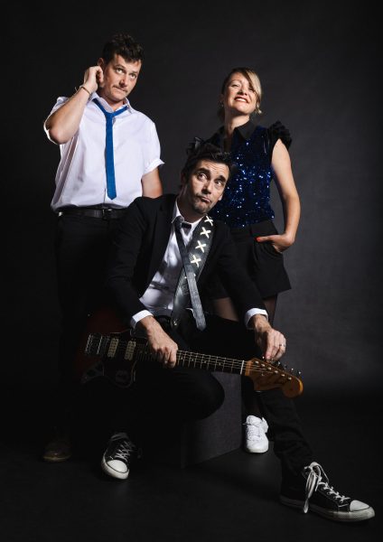 La Fée Mandoline 20e Chouet'Festival 2026