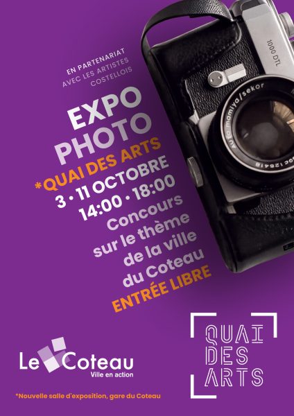 Quai Des Arts