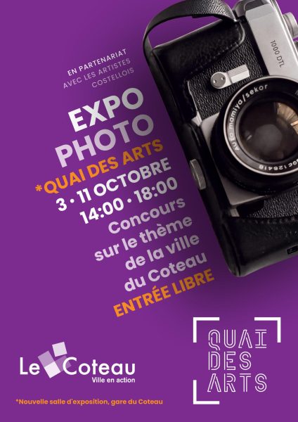 Quai Des Arts