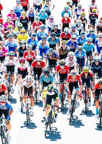 15/07/2022 - Tour de France 2022 - Etape 13 - Le Bourg d'oisans / Saint-Etienne (192,6km) -