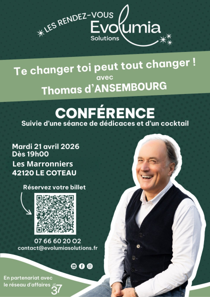 Visuel Thomas d'Ansembourg