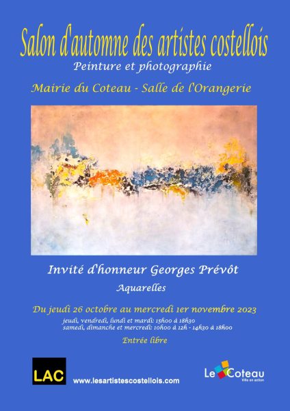 affiche-salon-dautomne-artistes-costellois-2023 affiche-salon-dautomne-artistes-costellois-2023